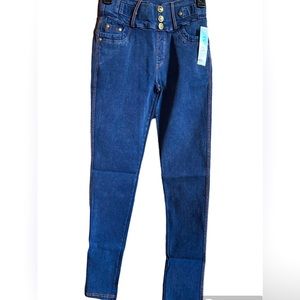 NWT Jvini Junior’s/Women/s Stretchy Skinny Jeggings